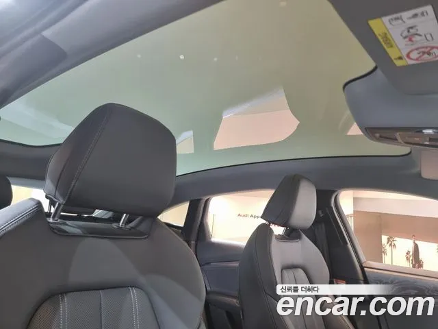 Audi A6 e-tron — Фото автомобиля 18
