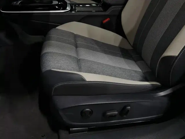 Volkswagen ID.4 Crozz — Фото автомобиля 20