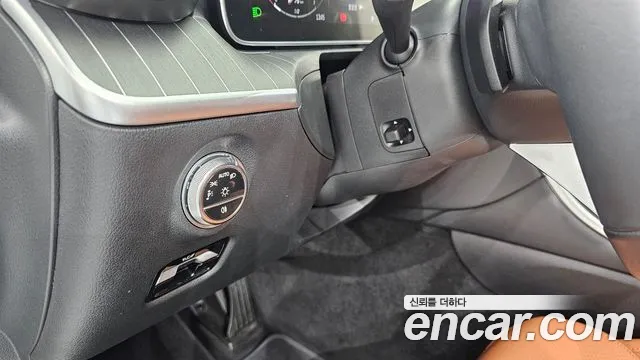 Mercedes-Benz C-Class W206 — Фото автомобиля 23