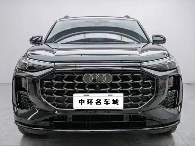Audi Q6 — Фото автомобиля 4