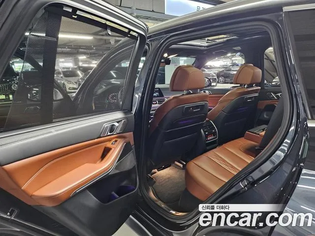 BMW X5 G05 — Фото автомобиля 14