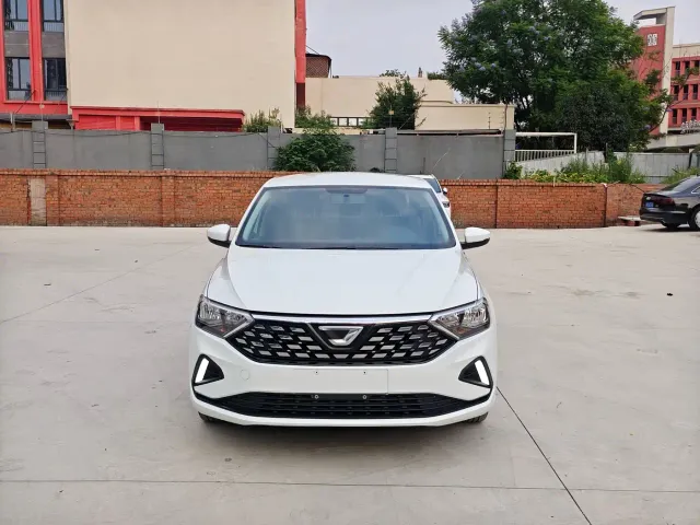 Jetta VA3 — Фото автомобиля 2