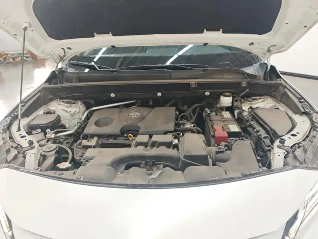 Toyota Venza — Фото автомобиля 10