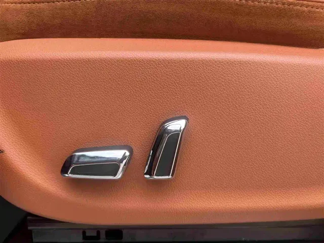 Mercedes-Benz Vito — Фото автомобиля 9