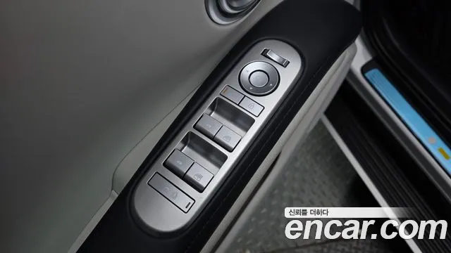 Hyundai Palisade LX3 — Фото автомобиля 30