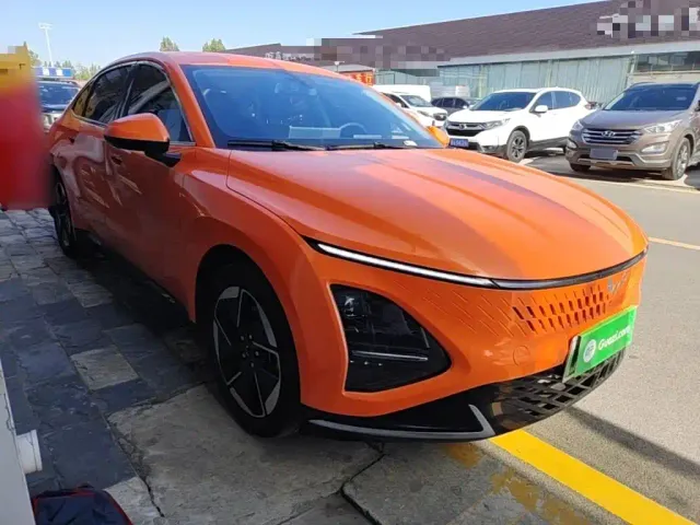 Wuling Starlight — Фото автомобиля 3