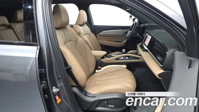 Renault Korea Grand Koleos — Фото автомобиля 16
