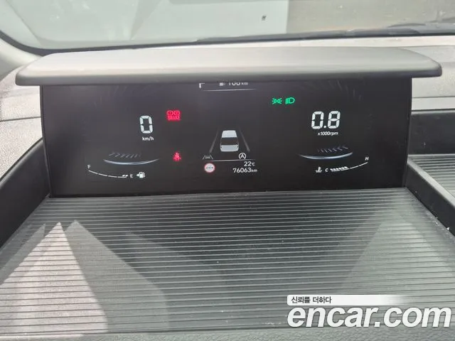 Hyundai Staria Staria Карго 5 мест — Фото автомобиля 10