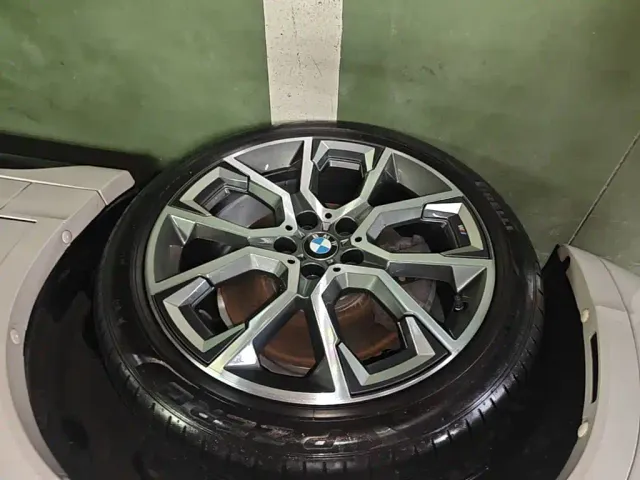 BMW X2 — Фото автомобиля 22