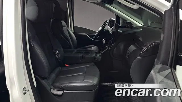 Hyundai Staria — Фото автомобиля 16