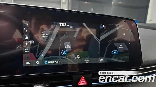 Hyundai AVANTE — Фото автомобиля 13