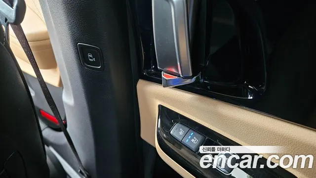Kia Carnival 4th Gen — Фото автомобиля 18