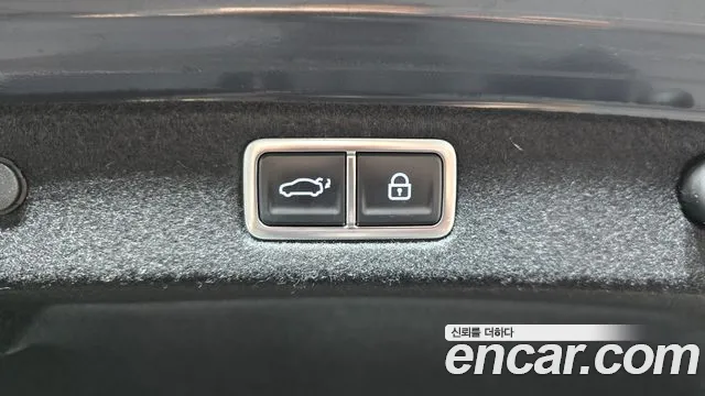 Hyundai Grandeur GN7 — Фото автомобиля 17
