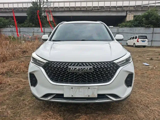 Haval M6 — Фото автомобиля 2