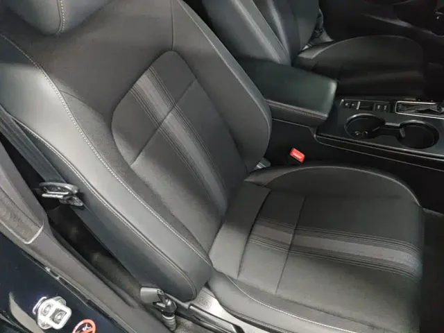 Honda Civic — Фото автомобиля 24