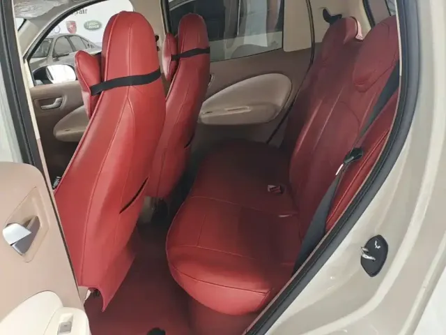 Wuling Hongguang Mini EV — Фото автомобиля 16