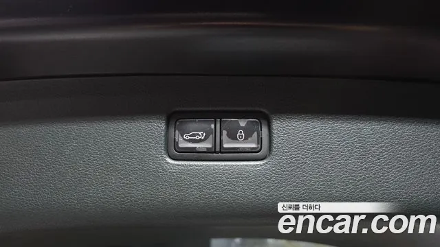 Genesis GV80 2.5T Бензин AWD — Фото автомобиля 8