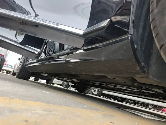 Volvo S90 — Фото автомобиля 20