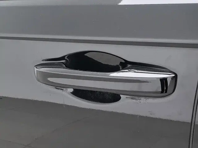 Honda Accord — Фото автомобиля 18