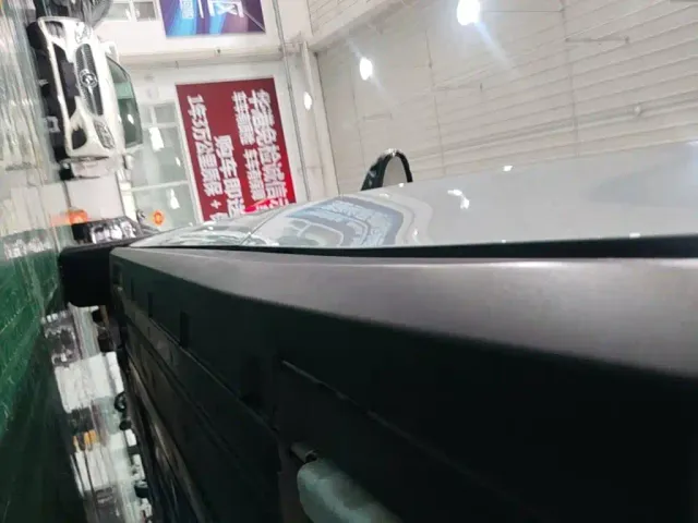 BYD Seal 06 — Фото автомобиля 21