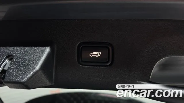 Kia Sportage Generation 5 — Фото автомобиля 24