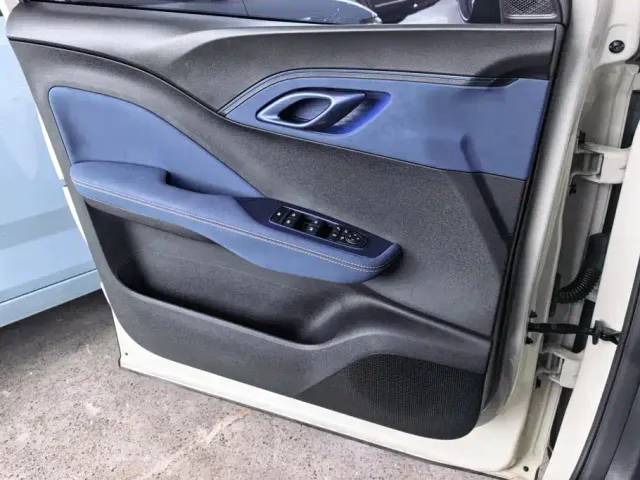 BYD Seagull — Фото автомобиля 7