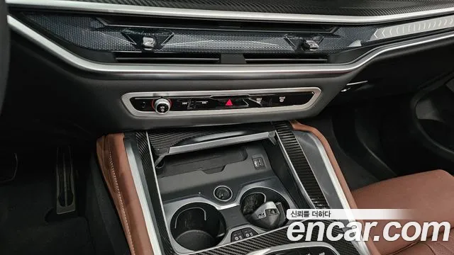 BMW X6 xDrive40i M Sport — Фото автомобиля 15