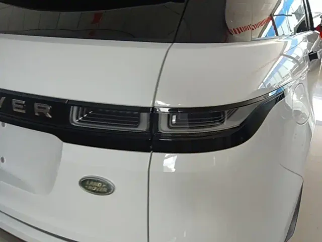 Land Rover Range Rover Evoque — Фото автомобиля 7
