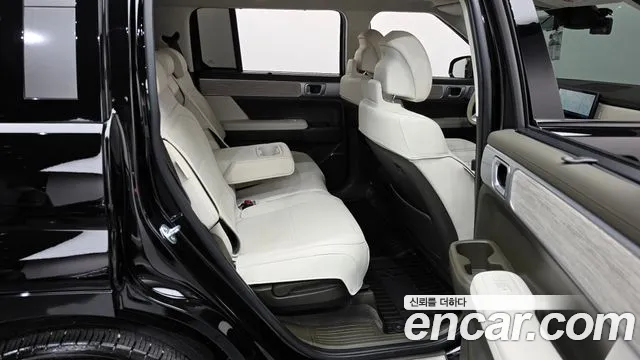 Hyundai Santa Fe MX5 — Фото автомобиля 17