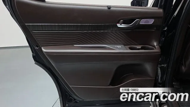 Hyundai Palisade The New Palisade Бензин 3.8 2WD — Фото автомобиля 20