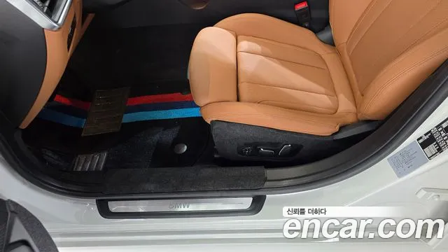 BMW 3 Series G20 — Фото автомобиля 27