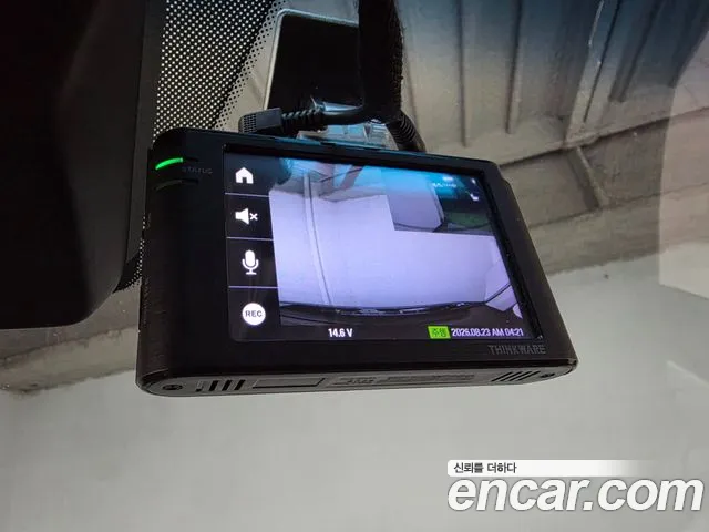 Hyundai Staria — Фото автомобиля 16