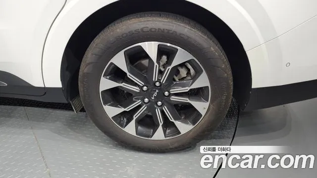 Kia Canival Carnival 4 поколение Бензин 7 мест Signature — Фото автомобиля 21