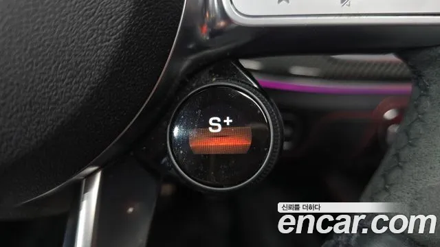 Mercedes-Benz GLE-Class W167 — Фото автомобиля 27