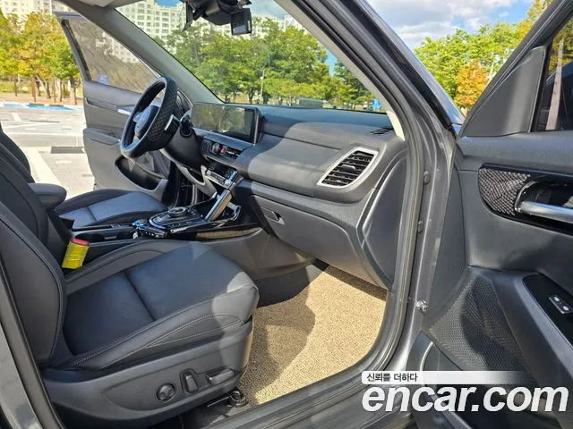 Kia Seltos Seltos (New) — Фото автомобиля 17