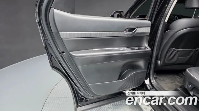 Hyundai Palisade The New — Фото автомобиля 14