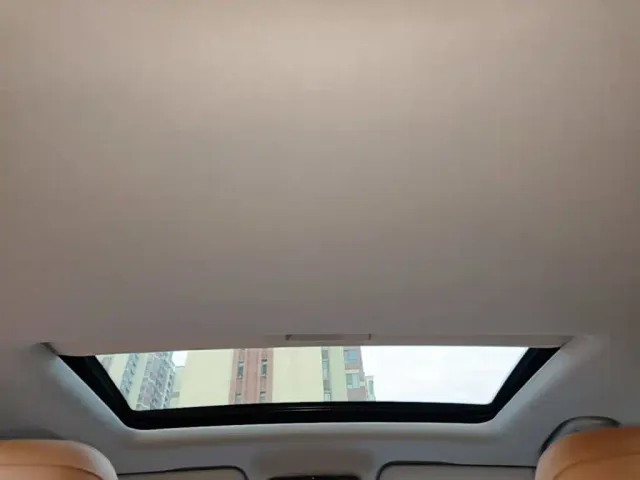 Geely Galaxy Stellar 6 — Фото автомобиля 17