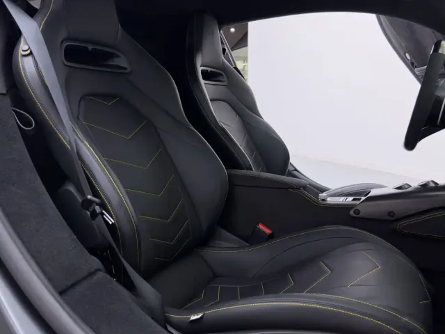 Maserati MC20 — Фото автомобиля 16