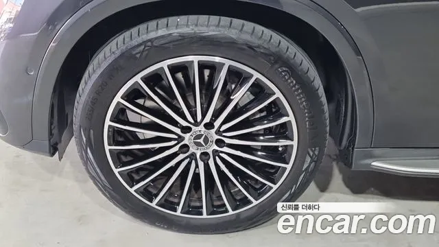 Mercedes-Benz GLC-Class X254 — Фото автомобиля 5