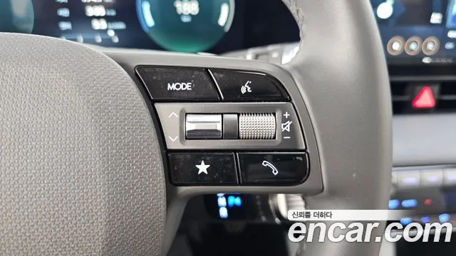 Hyundai Ioniq5 — Фото автомобиля 19