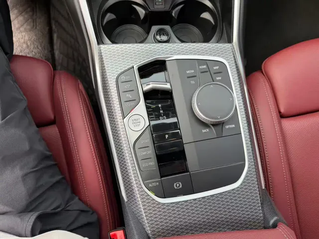 BMW 3 Series — Фото автомобиля 4