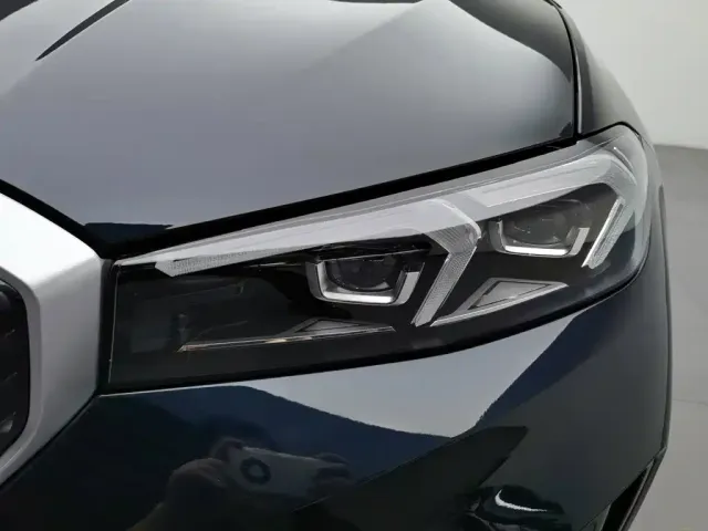 BMW i3 — Фото автомобиля 7