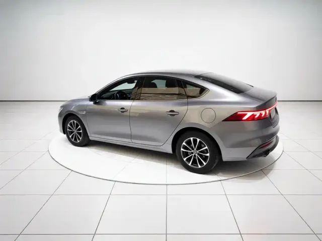 BYD Qin PLUS — Фото автомобиля 27