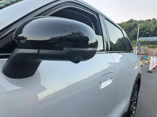 Leapmotor A10 — Фото автомобиля 3