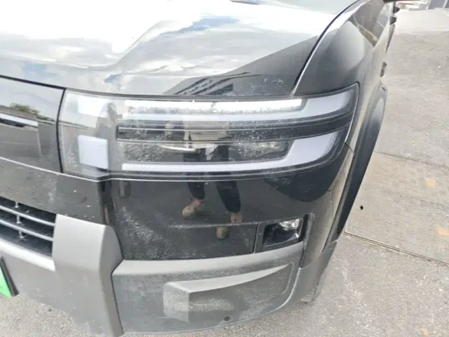 BYD FangChengBao Titanium 7 — Фото автомобиля 23