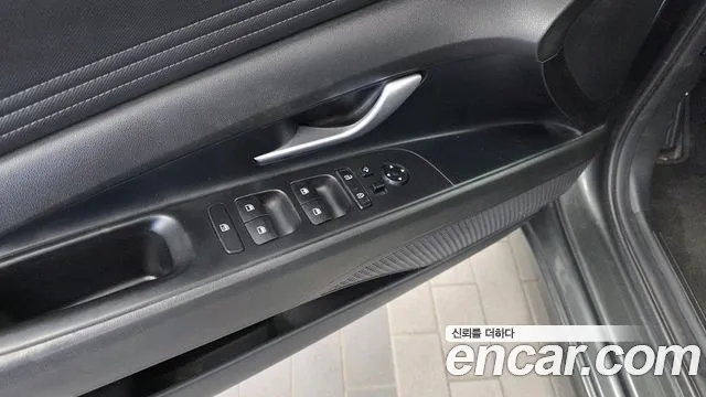 Hyundai Avante — Фото автомобиля 29