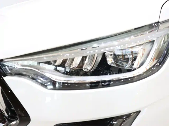 Haval Chitu — Фото автомобиля 7