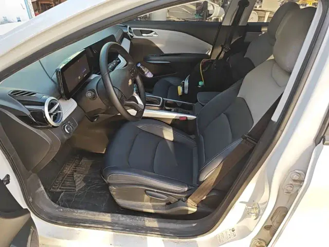 Chevrolet Monza — Фото автомобиля 14