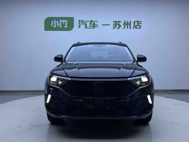 Jetta VS5 — Фото автомобиля 2