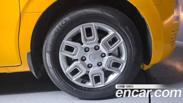 Hyundai Staria — Фото автомобиля 21
